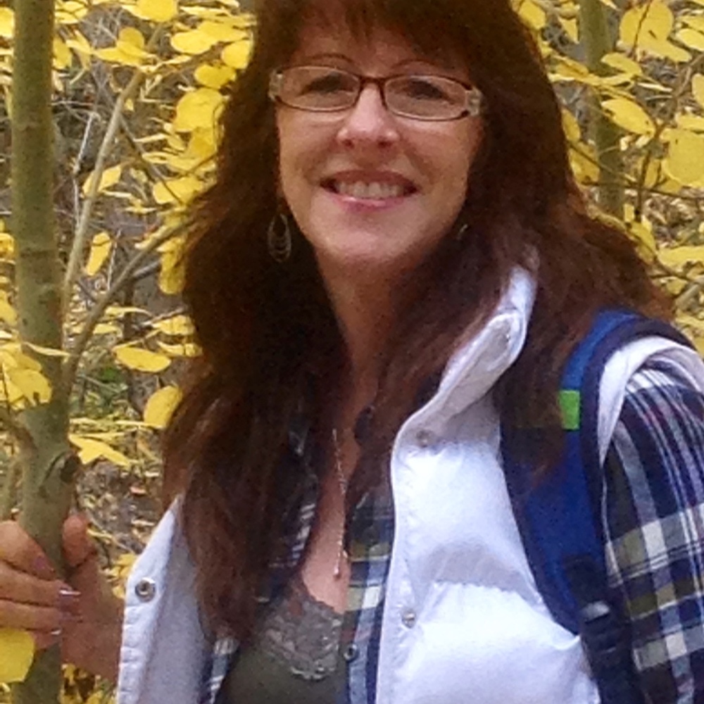 Meet your Posher, Trish